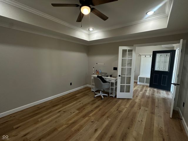 4349 Baker Drive, Indianapolis, IN 46235