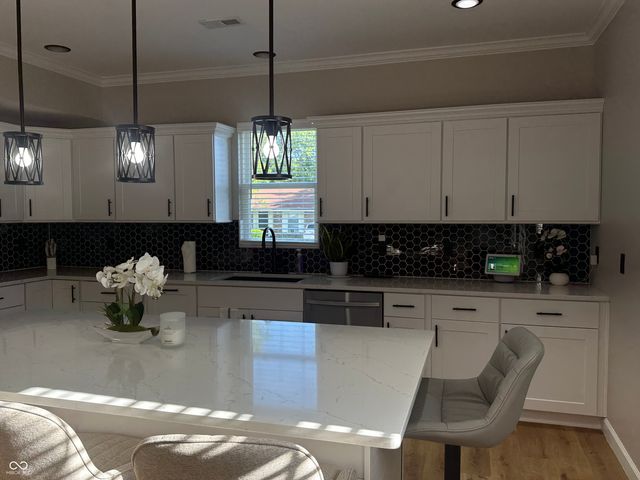 4349 Baker Drive, Indianapolis, IN 46235