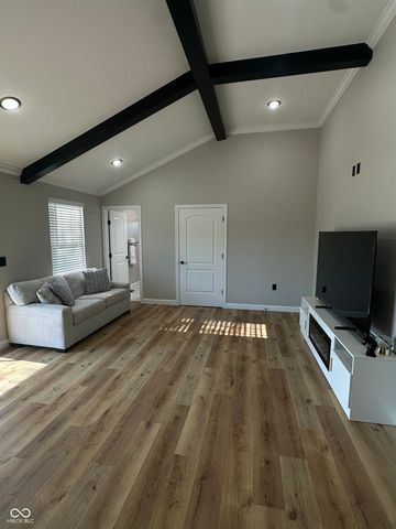 4349 Baker Drive, Indianapolis, IN 46235