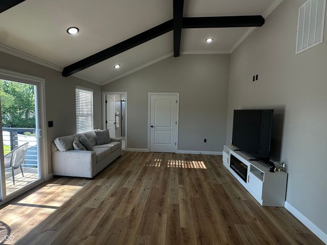4349 Baker Drive, Indianapolis, IN 46235
