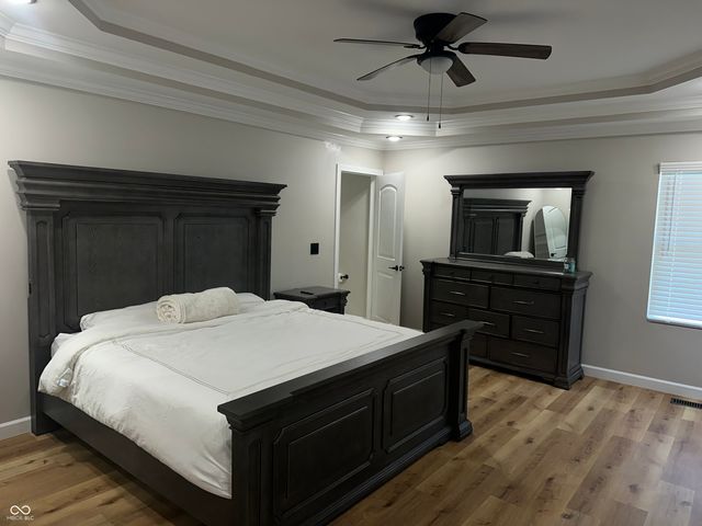 4349 Baker Drive, Indianapolis, IN 46235