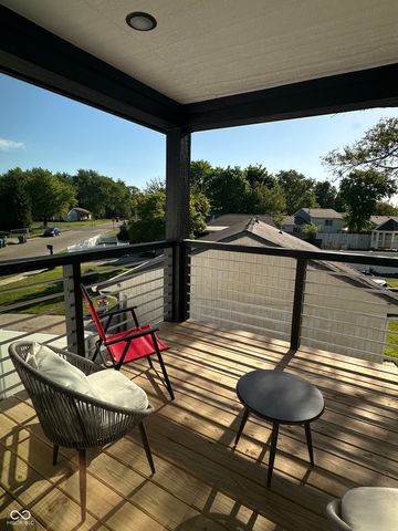 4349 Baker Drive, Indianapolis, IN 46235