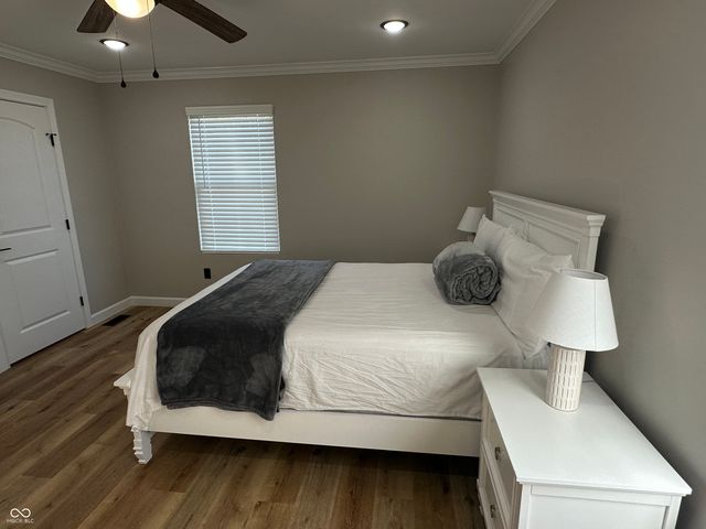 4349 Baker Drive, Indianapolis, IN 46235