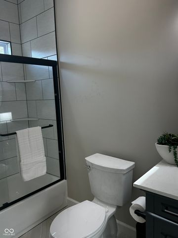 4349 Baker Drive, Indianapolis, IN 46235