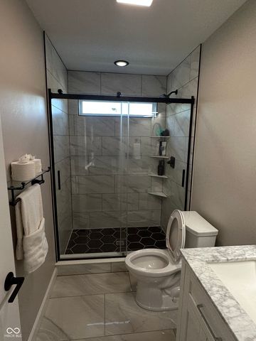 4349 Baker Drive, Indianapolis, IN 46235