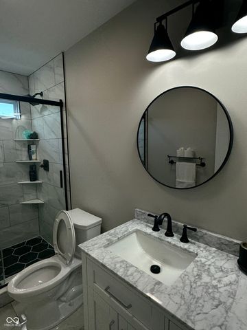 4349 Baker Drive, Indianapolis, IN 46235