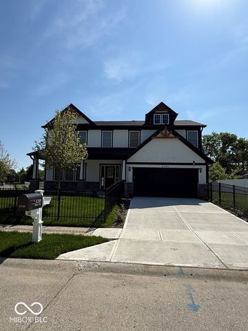 4349 Baker Drive, Indianapolis, IN 46235