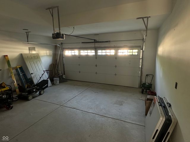 4349 Baker Drive, Indianapolis, IN 46235