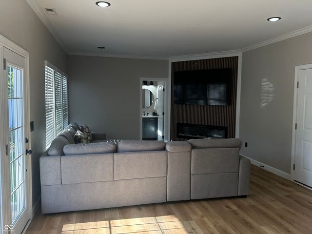 4349 Baker Drive, Indianapolis, IN 46235