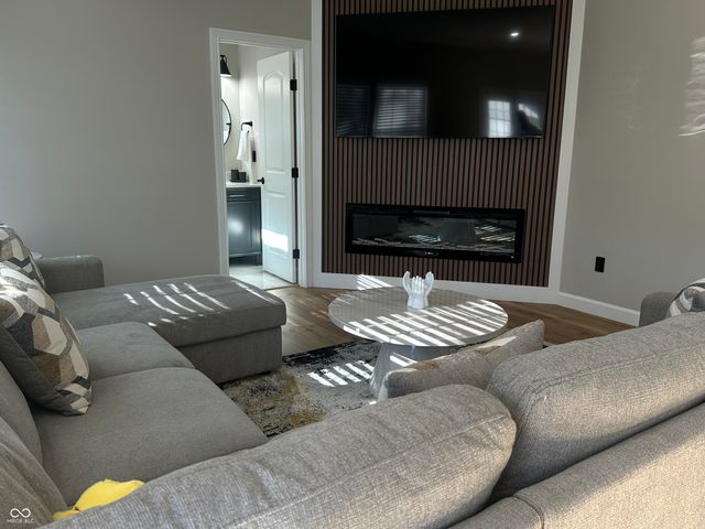 4349 Baker Drive, Indianapolis, IN 46235