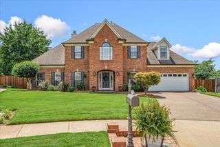 6680 CEDARSHADE CV, Bartlett, TN 38135