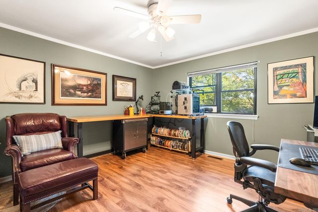 5 Thad Lane, Little Rock, AR 72227