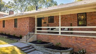 5 Thad Lane, Little Rock, AR 72227