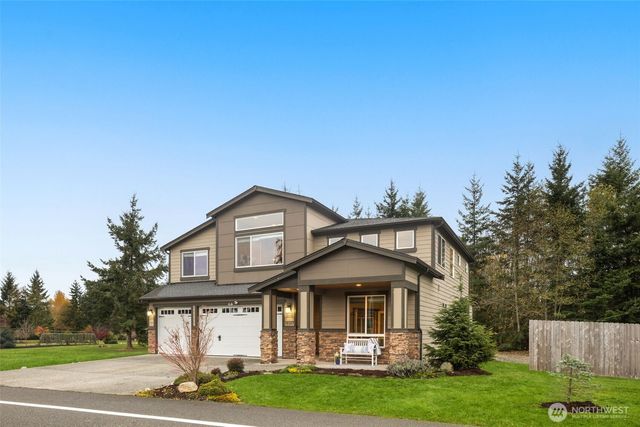 16507 60th Drive NW, Stanwood, WA 98292