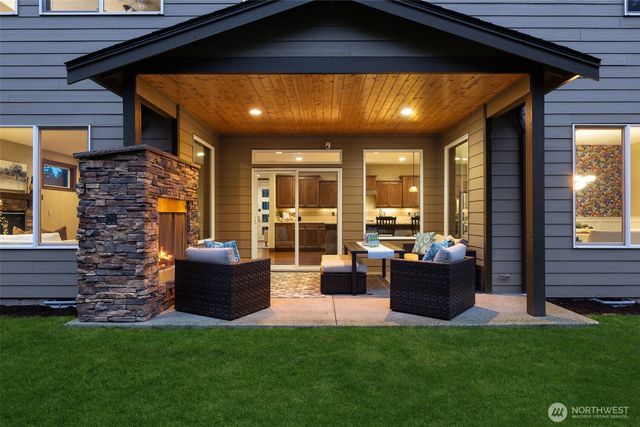 16507 60th Drive NW, Stanwood, WA 98292