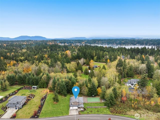 16507 60th Drive NW, Stanwood, WA 98292