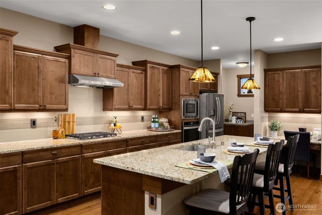 16507 60th Drive NW, Stanwood, WA 98292