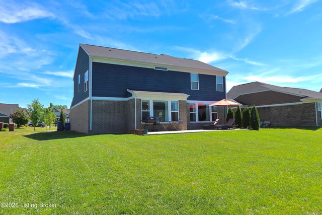 455 Mallard Lake Blvd, Shepherdsville, KY 40165