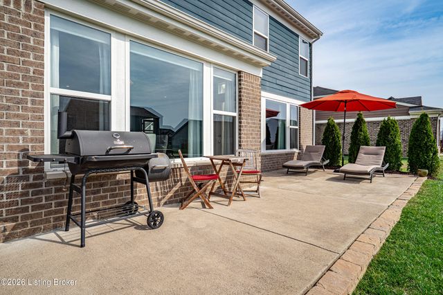 455 Mallard Lake Blvd, Shepherdsville, KY 40165