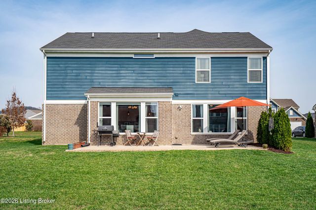 455 Mallard Lake Blvd, Shepherdsville, KY 40165