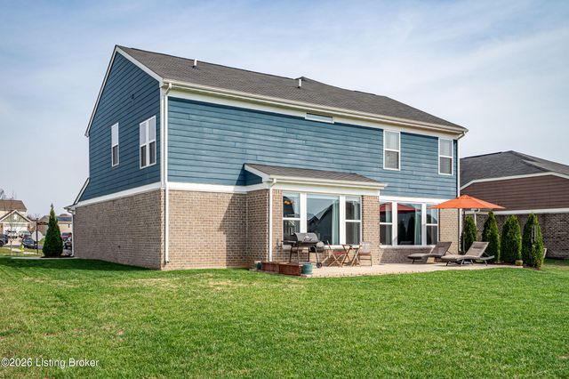 455 Mallard Lake Blvd, Shepherdsville, KY 40165