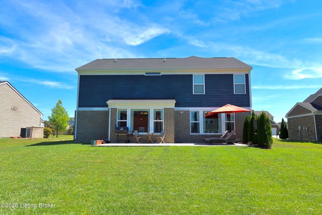 455 Mallard Lake Blvd, Shepherdsville, KY 40165