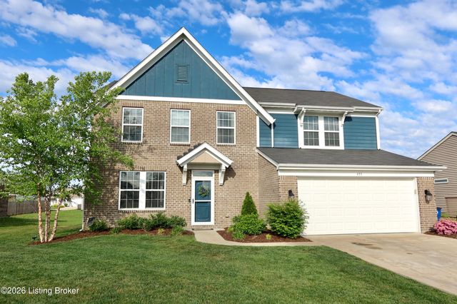 455 Mallard Lake Blvd, Shepherdsville, KY 40165