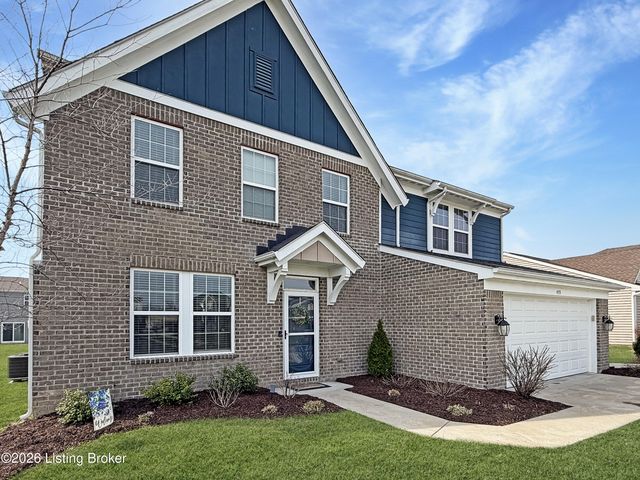 455 Mallard Lake Blvd, Shepherdsville, KY 40165