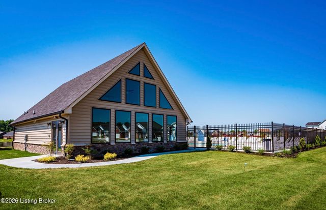 455 Mallard Lake Blvd, Shepherdsville, KY 40165