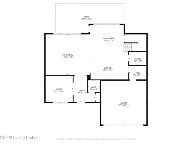 455 Mallard Lake Blvd, Shepherdsville, KY 40165