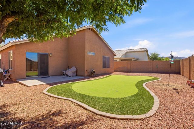 6610 S 22ND Drive, Phoenix, AZ 85041