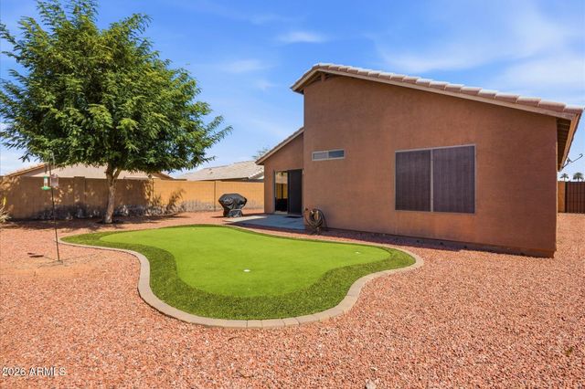 6610 S 22ND Drive, Phoenix, AZ 85041