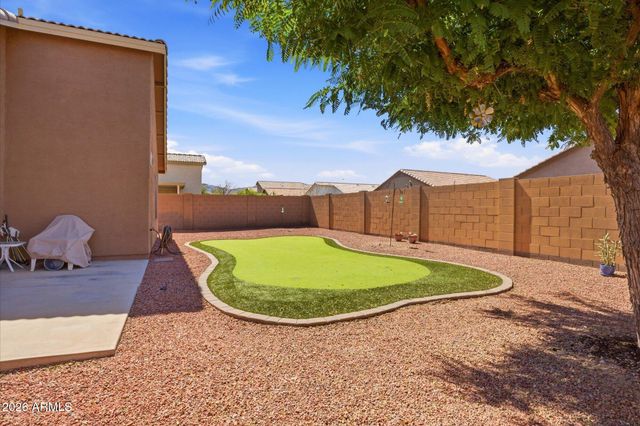 6610 S 22ND Drive, Phoenix, AZ 85041
