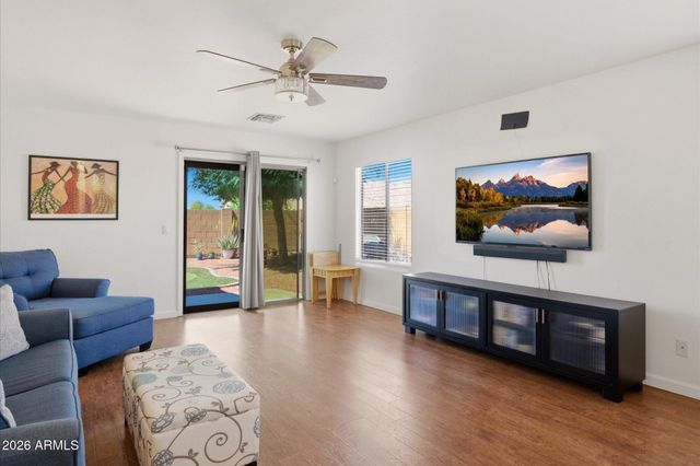 6610 S 22ND Drive, Phoenix, AZ 85041