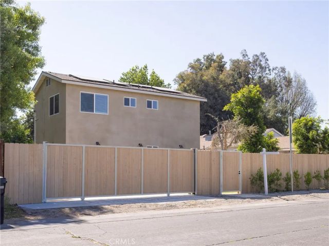 8434 Gothic Street, North Hills, CA 91343