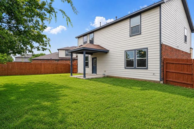 5965 Malta CIR, Round Rock, TX 78665