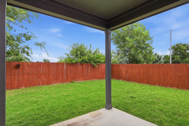 5965 Malta CIR, Round Rock, TX 78665
