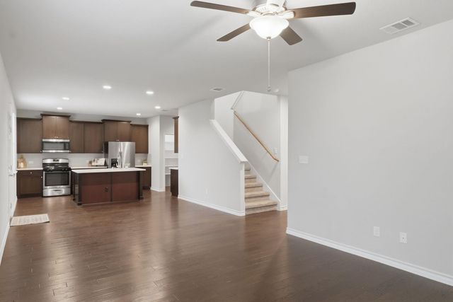 5965 Malta CIR, Round Rock, TX 78665