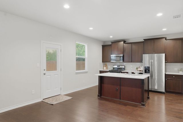5965 Malta CIR, Round Rock, TX 78665