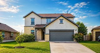 5965 Malta CIR, Round Rock, TX 78665