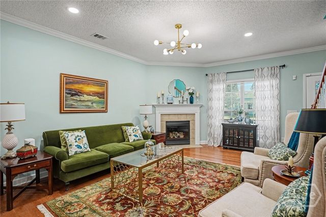 24 Harvest Moon Drive, Savannah, GA 31419