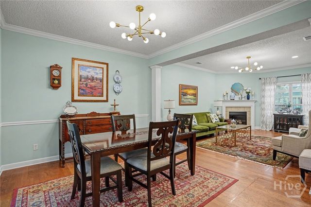 24 Harvest Moon Drive, Savannah, GA 31419