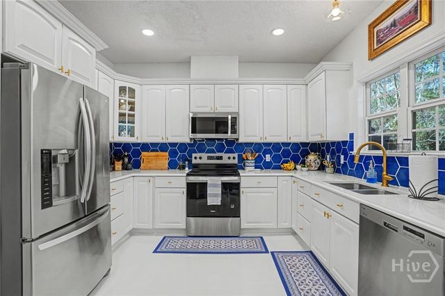 24 Harvest Moon Drive, Savannah, GA 31419