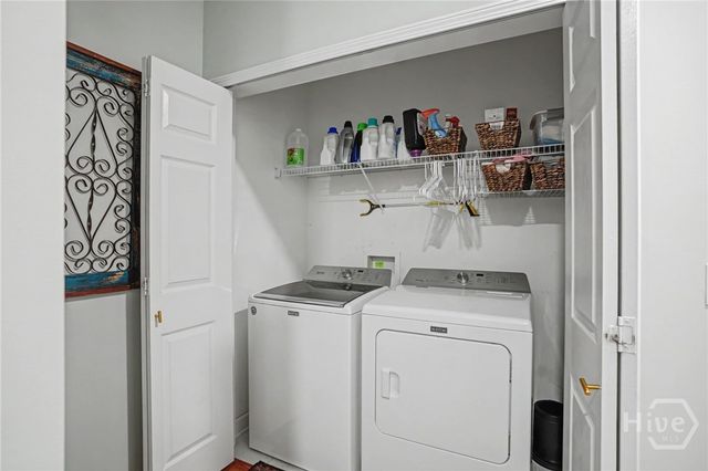 24 Harvest Moon Drive, Savannah, GA 31419