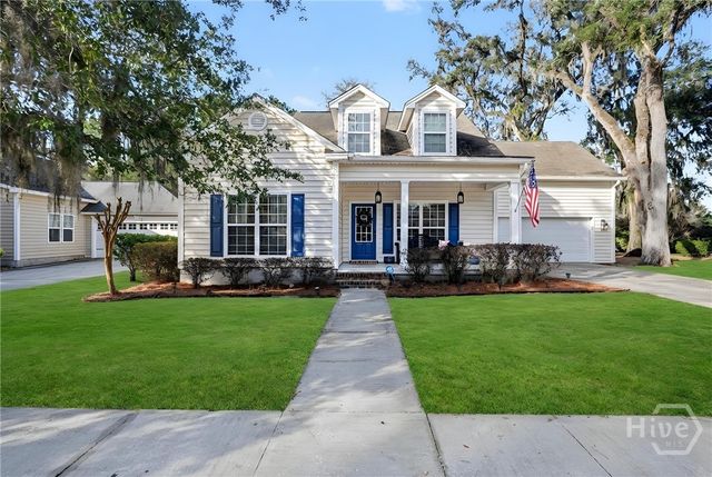 24 Harvest Moon Drive, Savannah, GA 31419