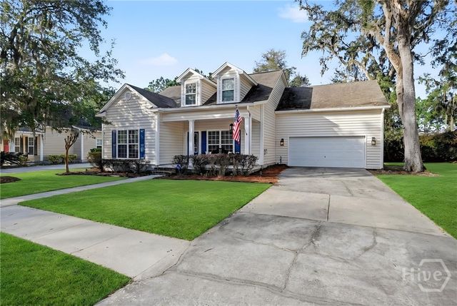 24 Harvest Moon Drive, Savannah, GA 31419