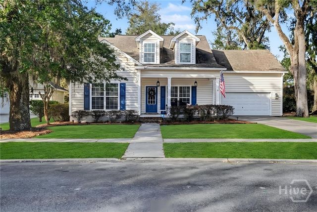 24 Harvest Moon Drive, Savannah, GA 31419