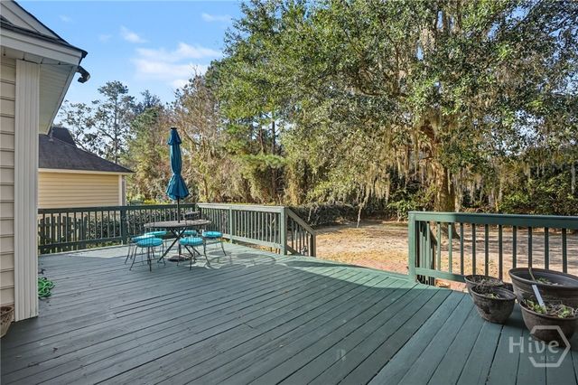 24 Harvest Moon Drive, Savannah, GA 31419