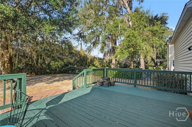 24 Harvest Moon Drive, Savannah, GA 31419