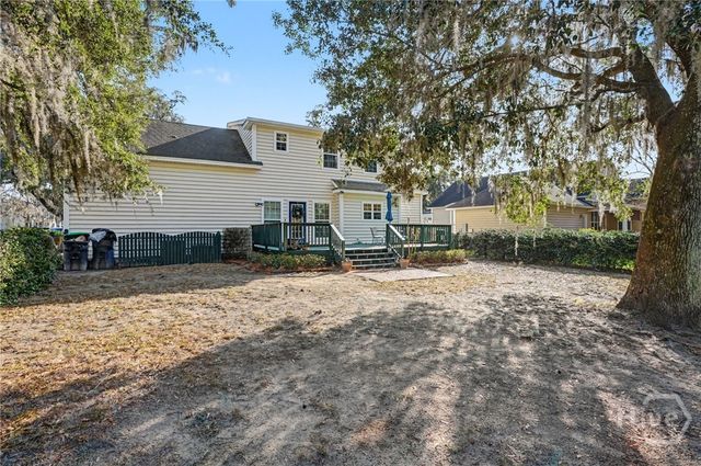 24 Harvest Moon Drive, Savannah, GA 31419